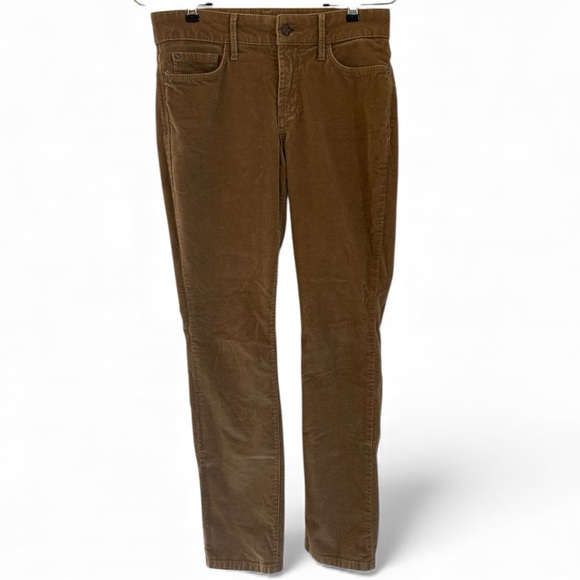 NYDJ Corduroy Legging Jeans 0P - Picture 7 of 13